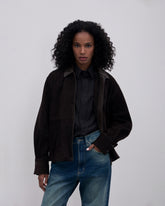 Jaqueta Omar