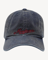Jeans Cap