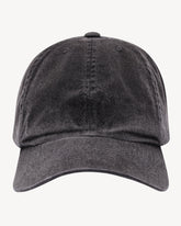 Washed Cap