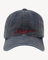 Jeans Cap