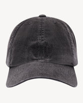Washed Cap