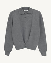 Cardigan Frida