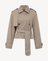 Trench Coat Noemi