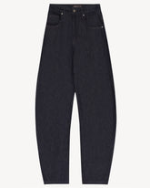 Jeans Abaulado