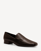 Loafer Roja Feminino