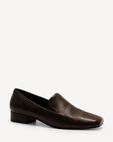 Loafer Roja Masculino
