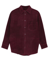 Camisa Agnes