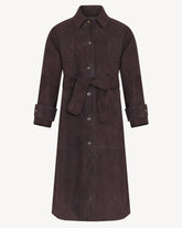 Trench Cassio