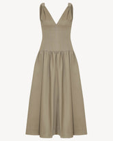 Vestido Sofí Midi