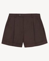Shorts Benoá