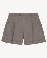 Shorts Benoá