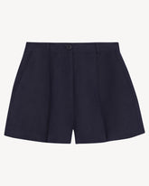Shorts Ritinha Linho