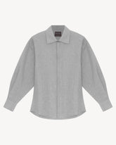 Camisa Catarina Linho