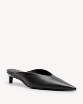 Kitten Heel