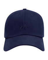 Navy Blue Cap