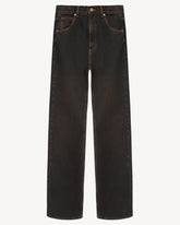 Bootcut Jeans Mondepars