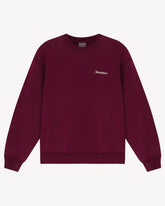 Sweatshirt Mondepars