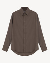 Camisa Henri