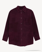 Camisa Agnes