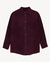 Camisa Agnes