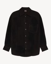 Camisa Agnes
