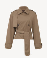 Trench Coat Noemi