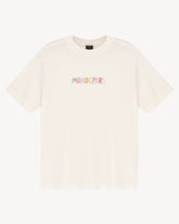 Camiseta Mesa