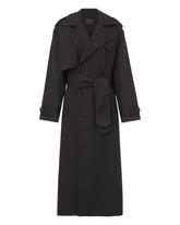 Trench Coat Magda
