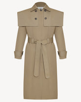 Trench Coat Horacio