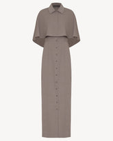 Vestido Isabela