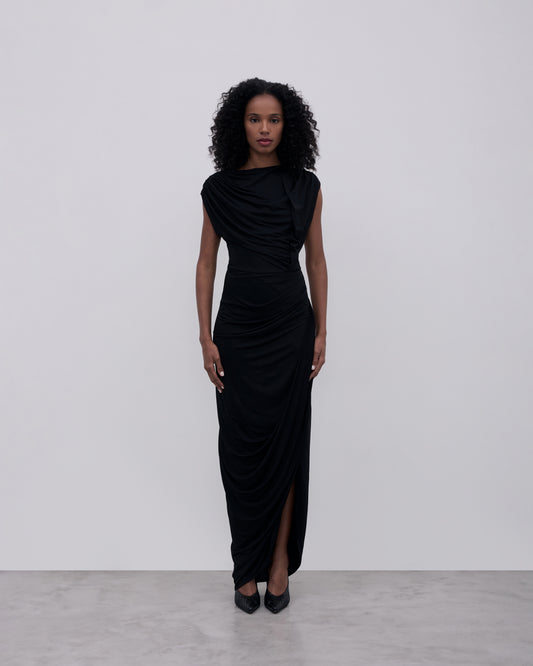 Evangelina Dress 4165