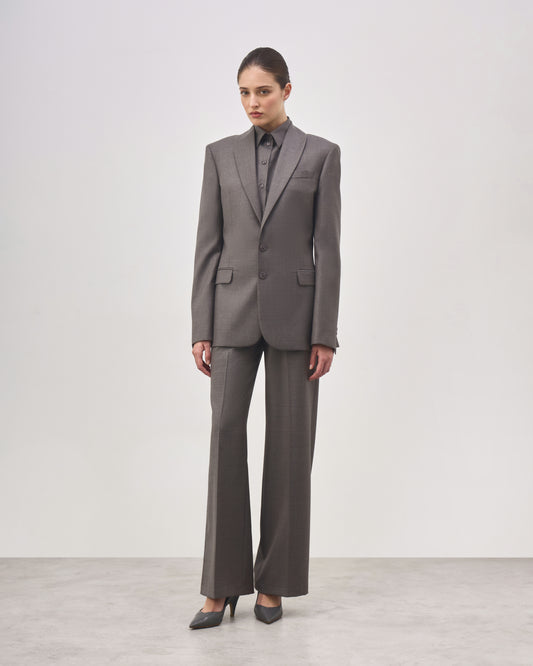 Blazer écler 4052
