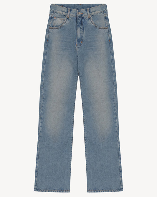 Mondepars Bootcut Jeans 3648