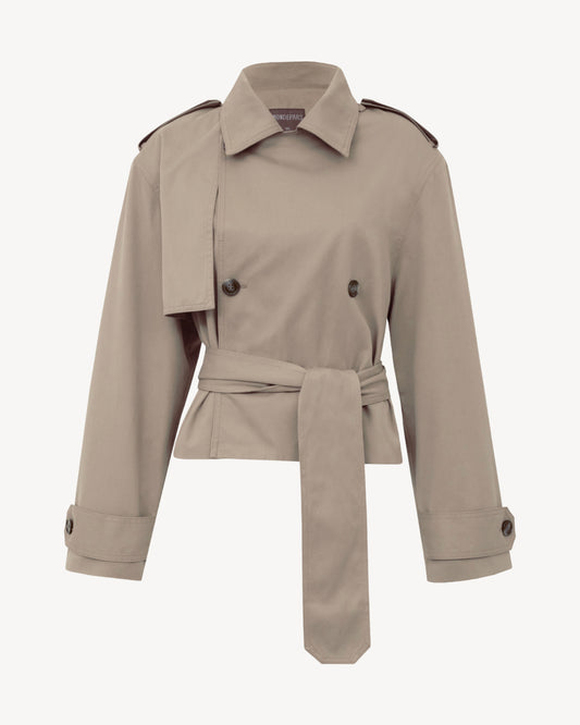 Trench Coat Noemi 2200