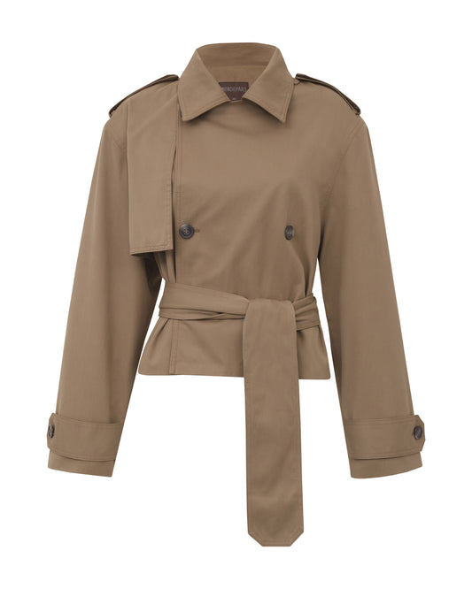 Trench Coat Noemi 3648
