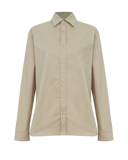 Shirt X 3124