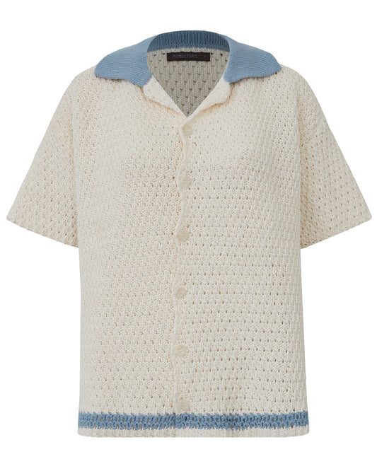 Camisa Nino 2790