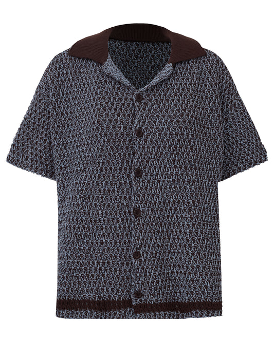 Camisa Nino 2790