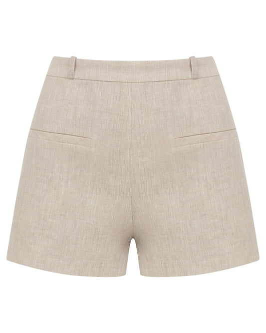 Shorts Lino 3648