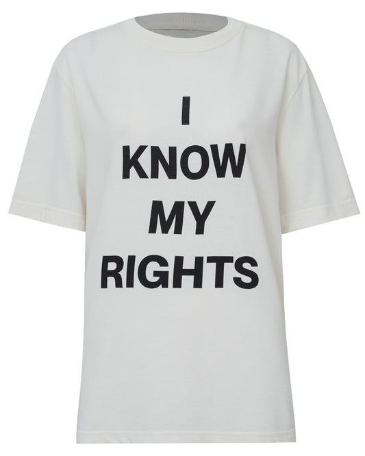 Ikmr T-shirt 2790
