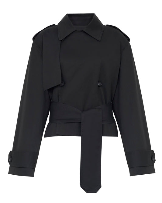 Trench Coat Noemi 3264