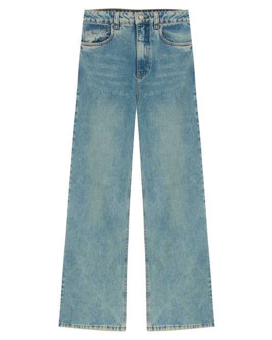 Gal Pants 3648