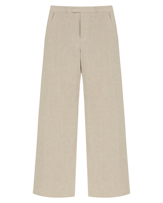 Calça Lino 3648