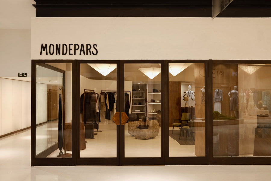 Mondepars Shopping Iguatemi JK
