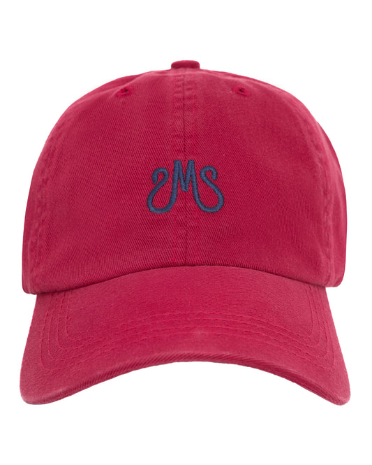 Boné Vermelho 3648