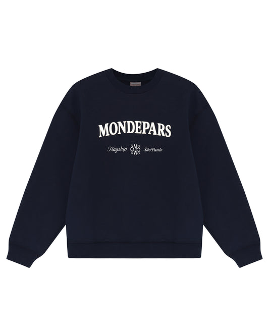Flagship Sweatshirt 3648