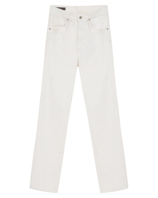 Mondepars Straight Jeans 3648