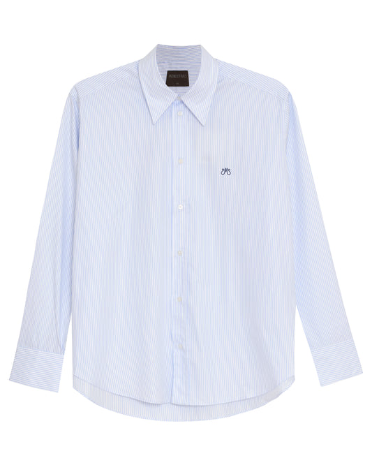 Camisa Clark 3648