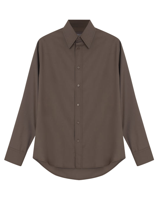 Henri Shirt 3648