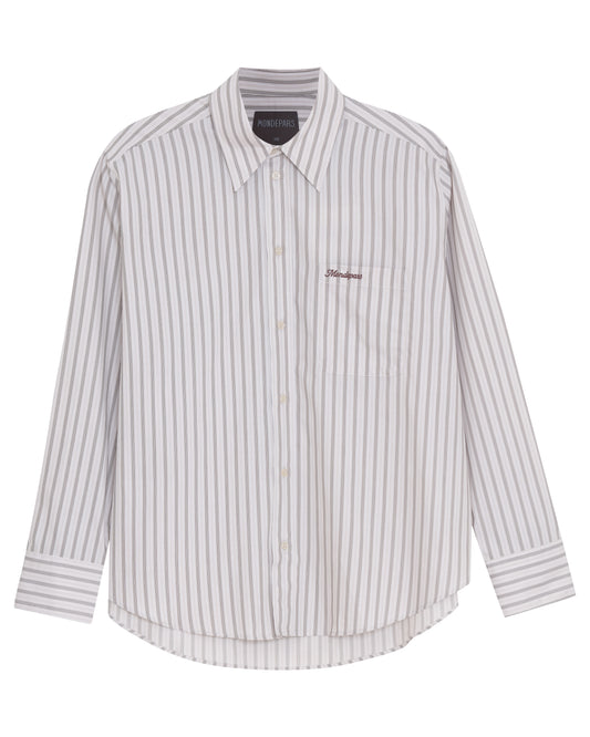 Camisa Vicente 3648